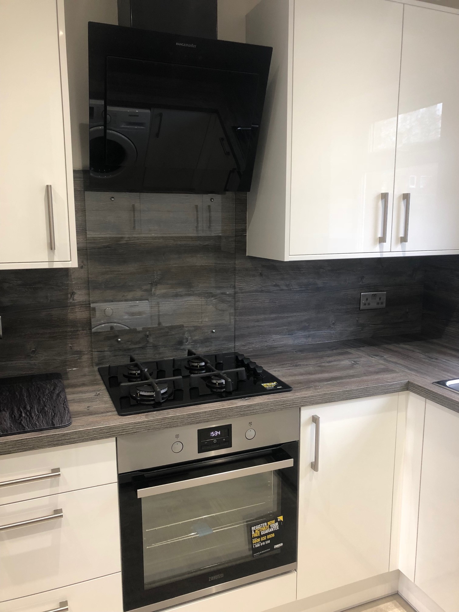 Joinery Fitted Kitchens Newcastle upon Tyne JPC Joinery